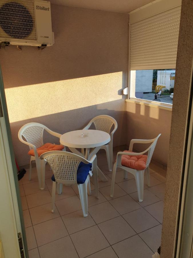 Apartman Džakula Zagreb Bagian luar foto