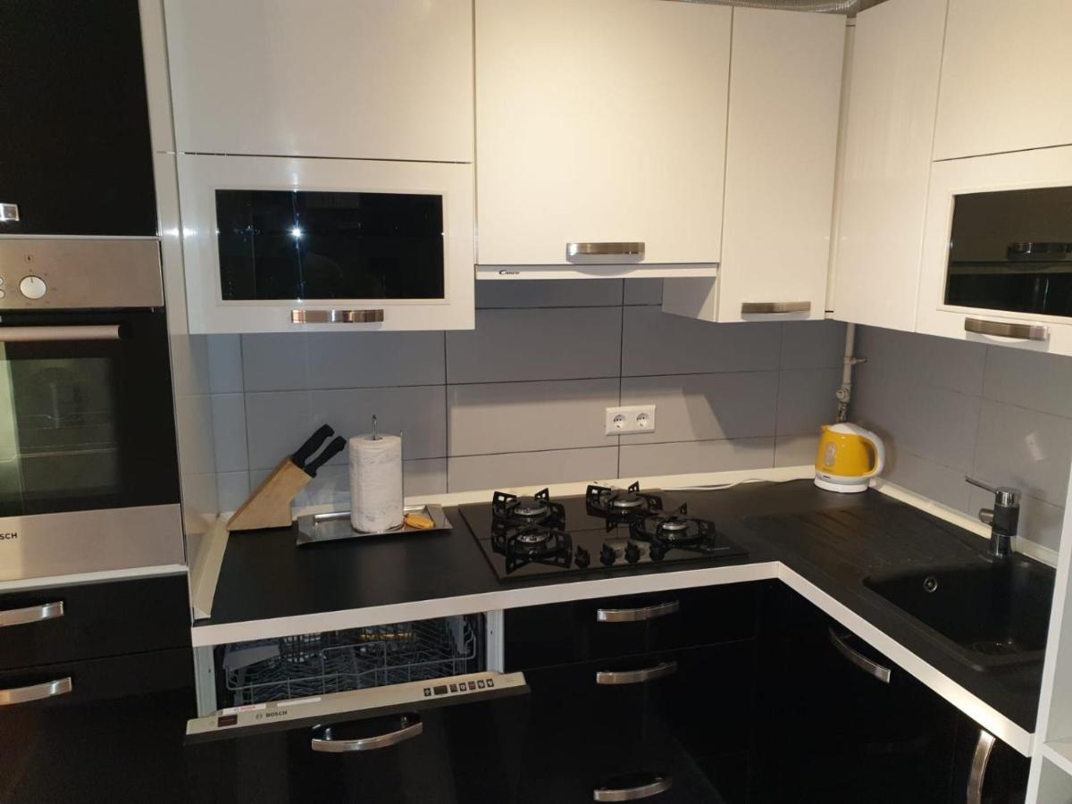 Apartman Džakula Zagreb Bagian luar foto