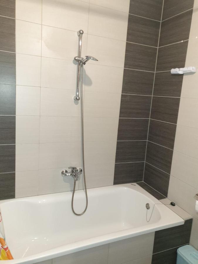 Apartman Džakula Zagreb Bagian luar foto