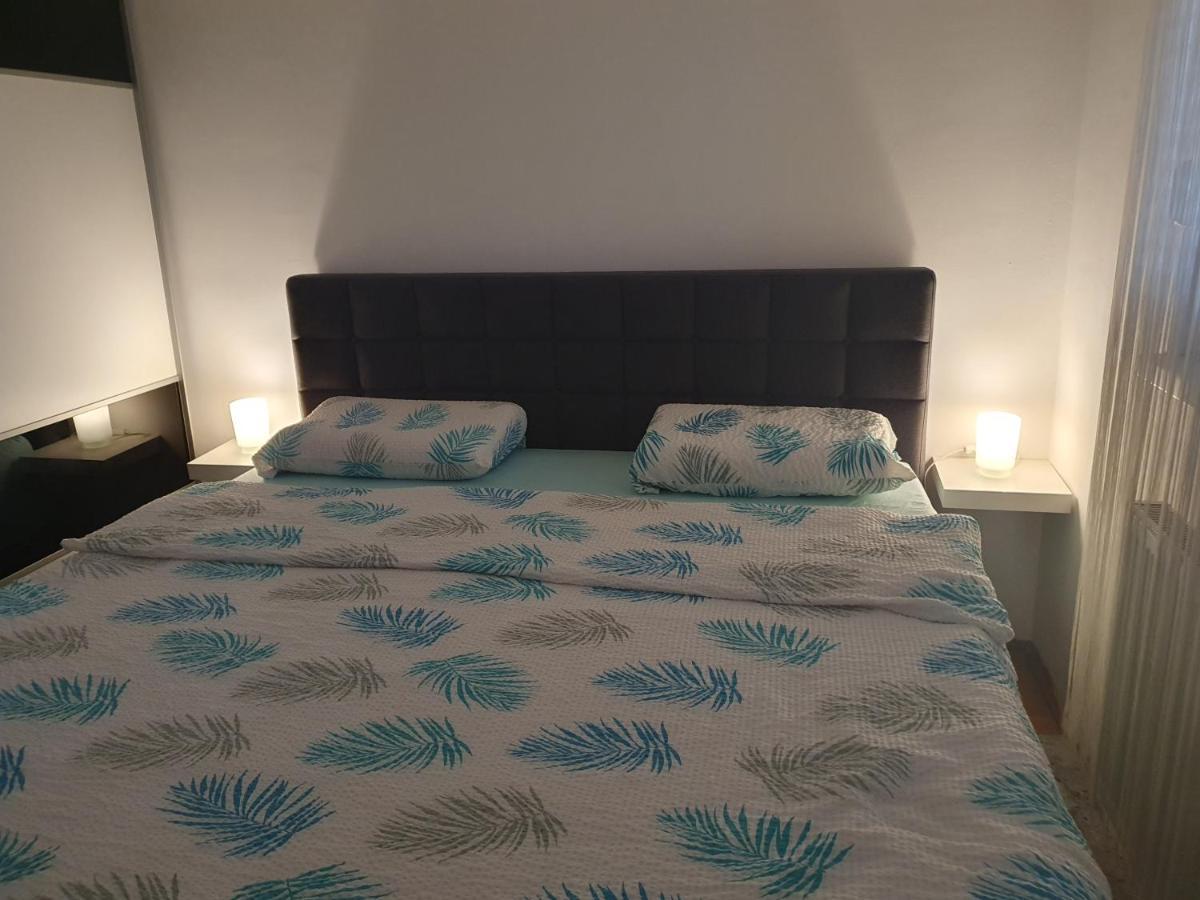 Apartman Džakula Zagreb Bagian luar foto