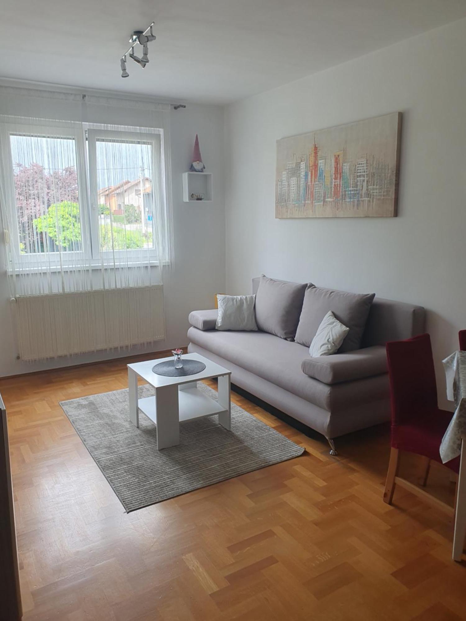 Apartman Džakula Zagreb Bagian luar foto